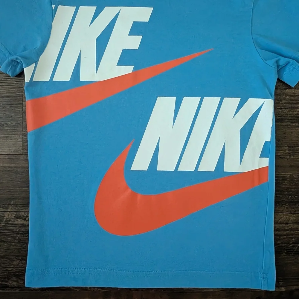 Nike Tee Shirt