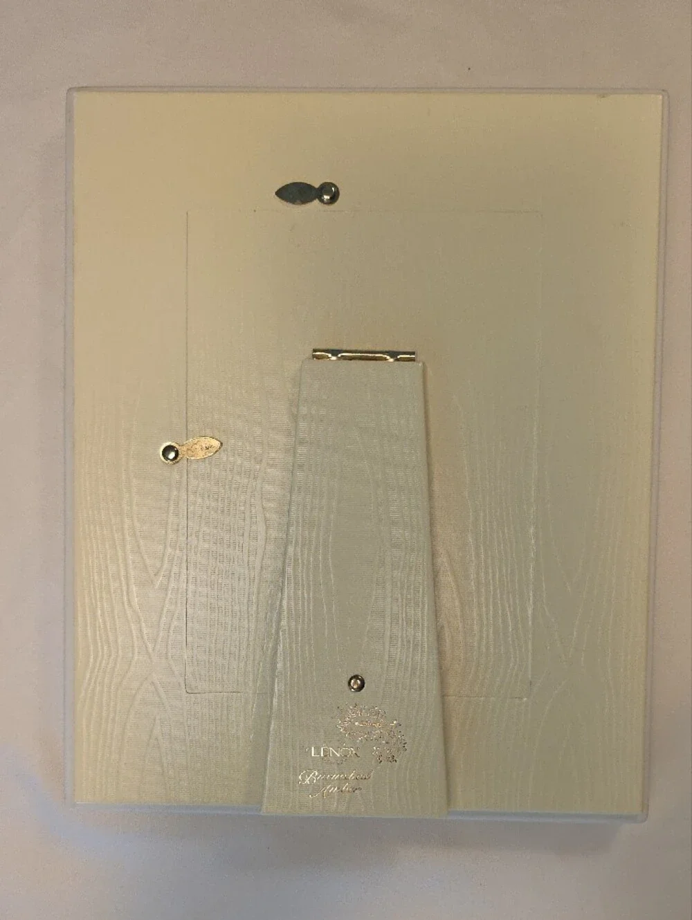 Lenox decorative picture