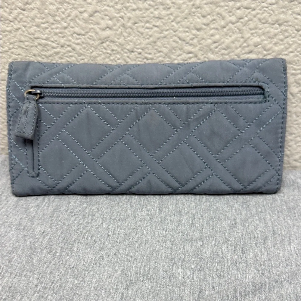 Vera Bradley elegant quilted
