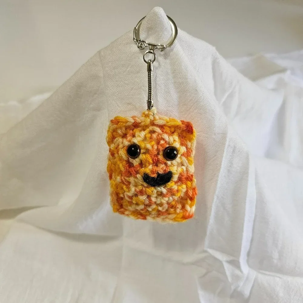 Boutique handmade amigurumi