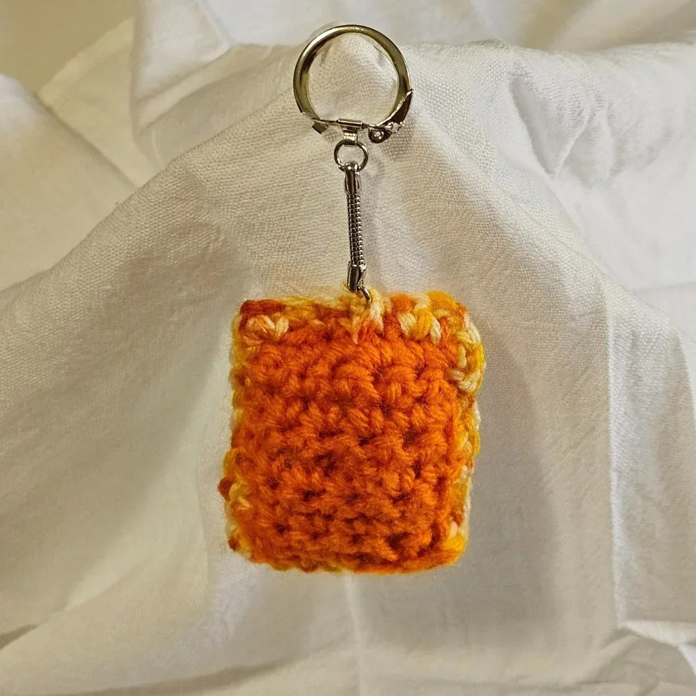 Boutique handmade amigurumi