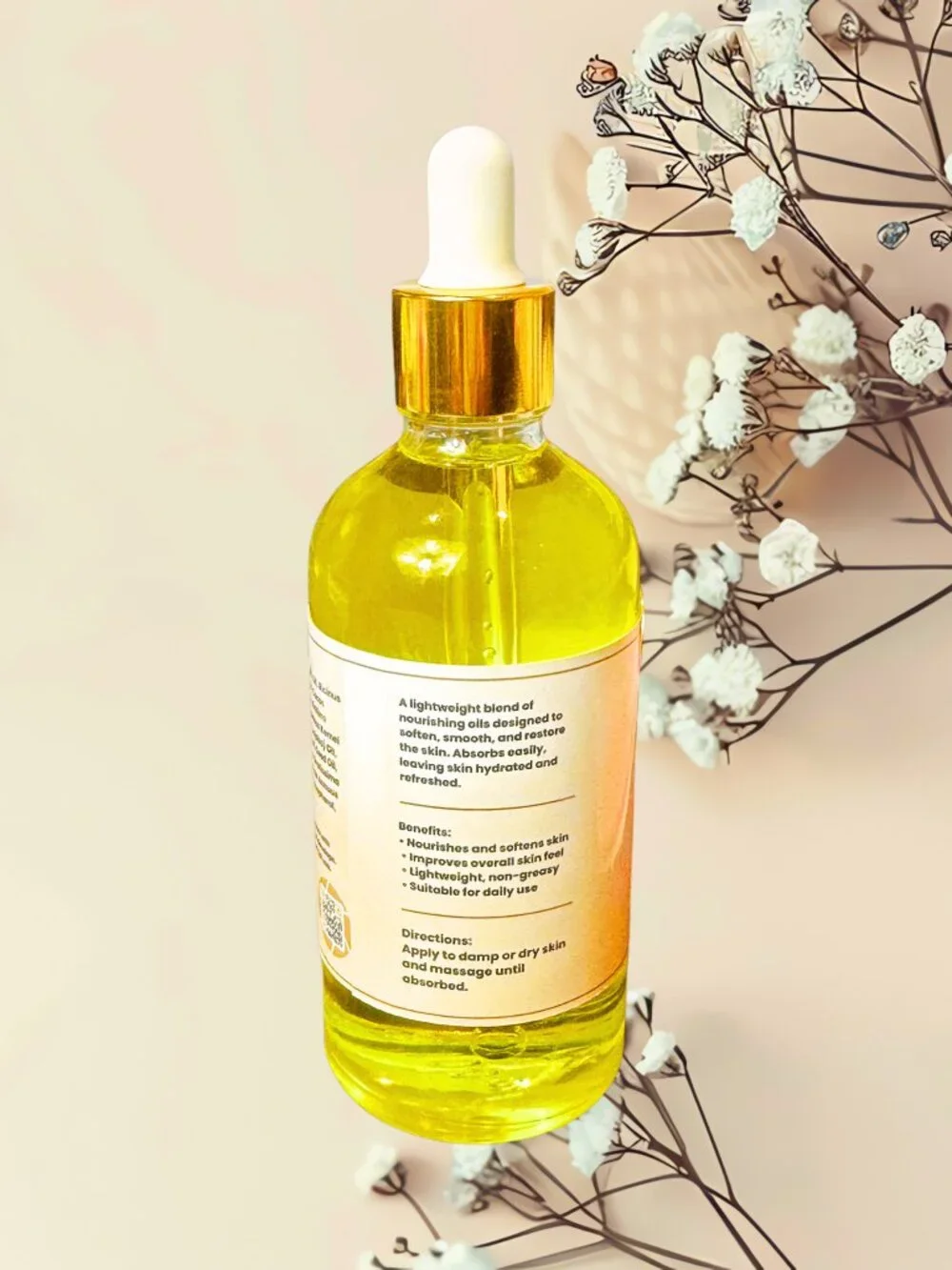 Phat Bath & Body nourish rejuvenate