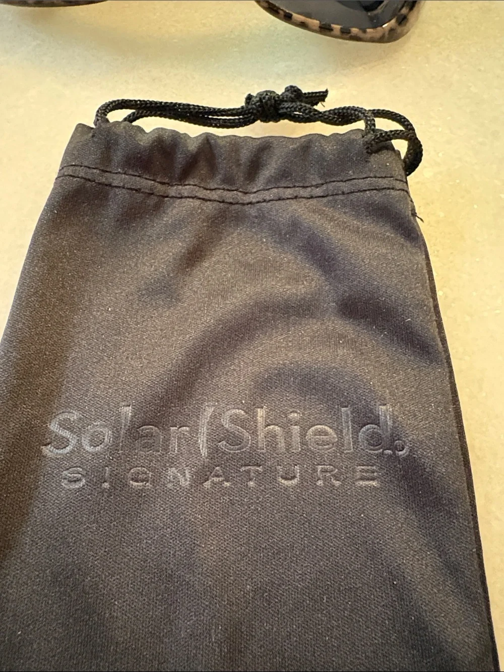 Solar Shield fashionable women