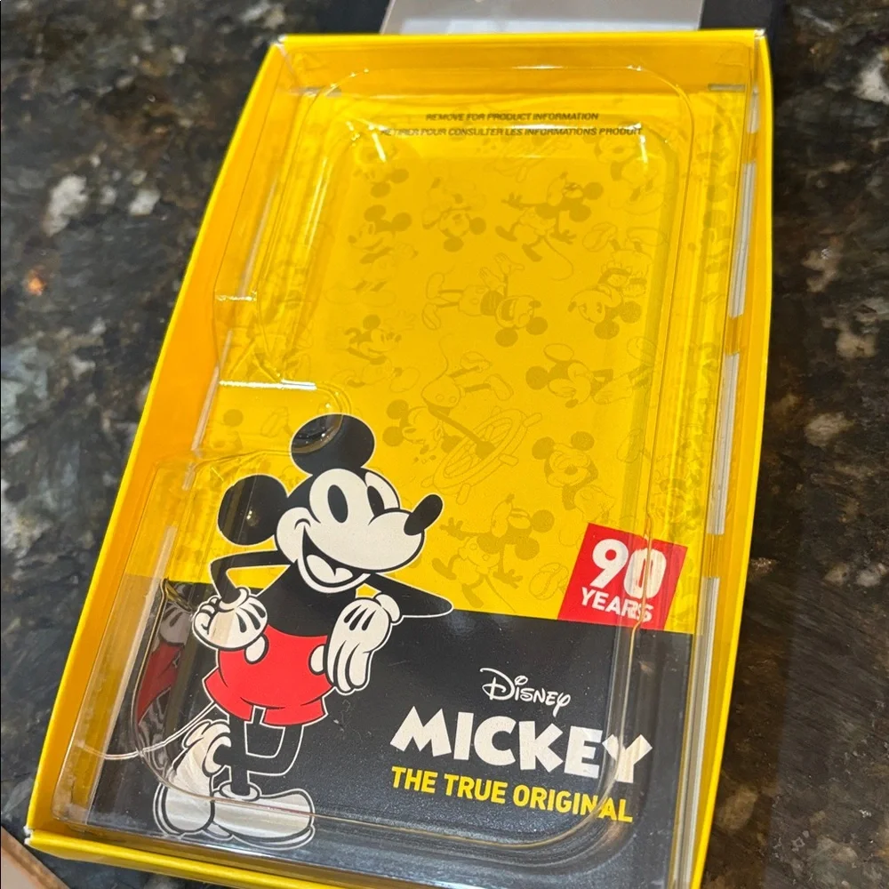 OtterBox never used