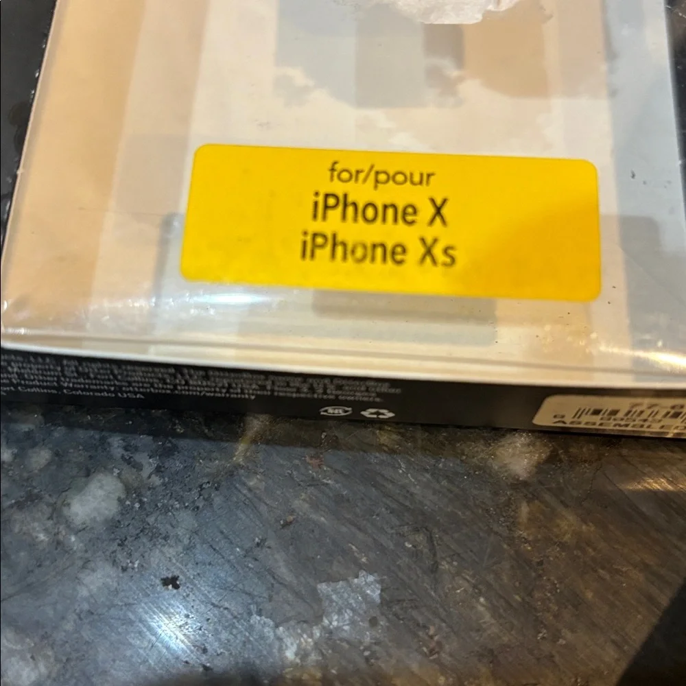 OtterBox never used