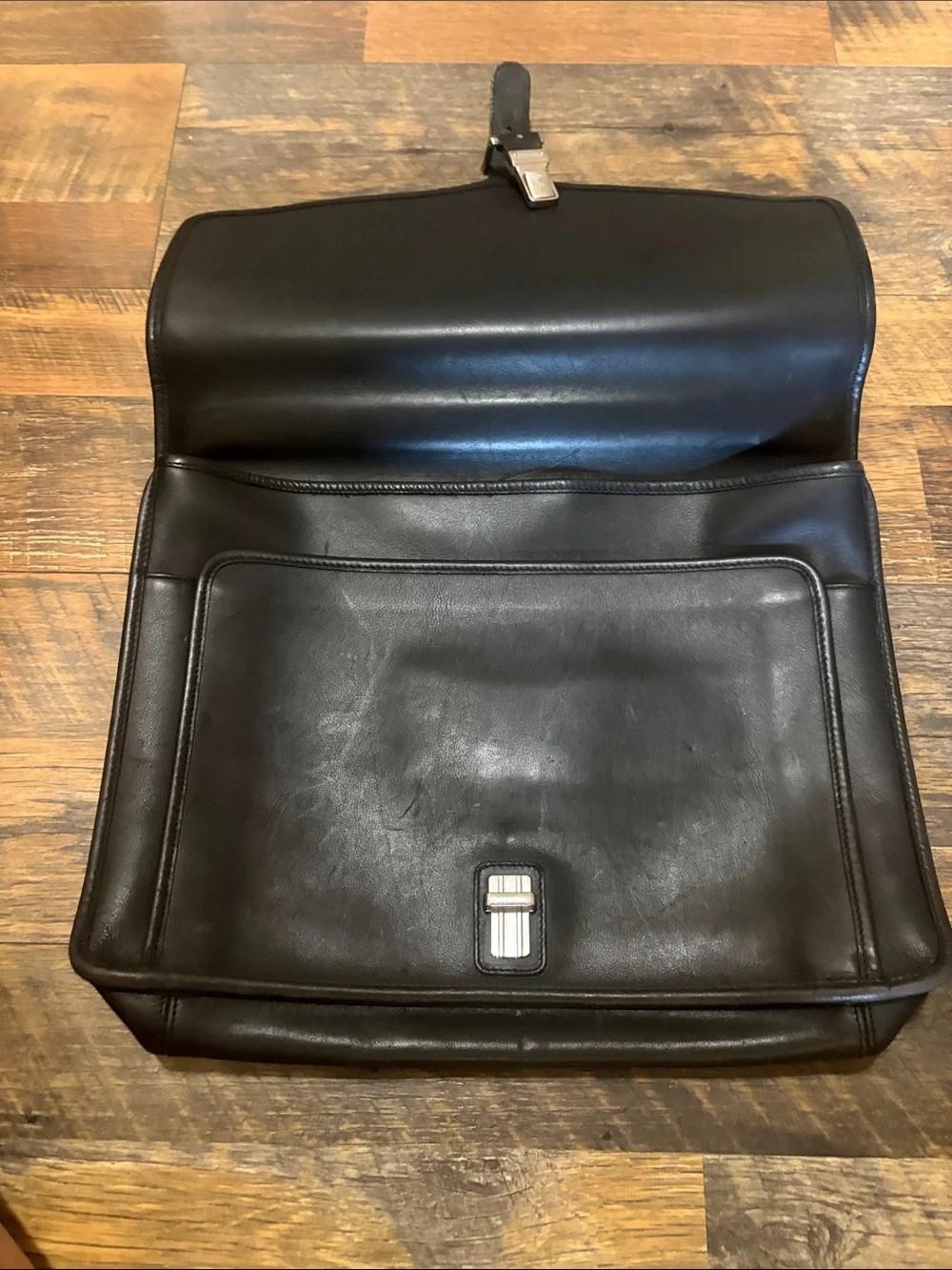Coach classic black
