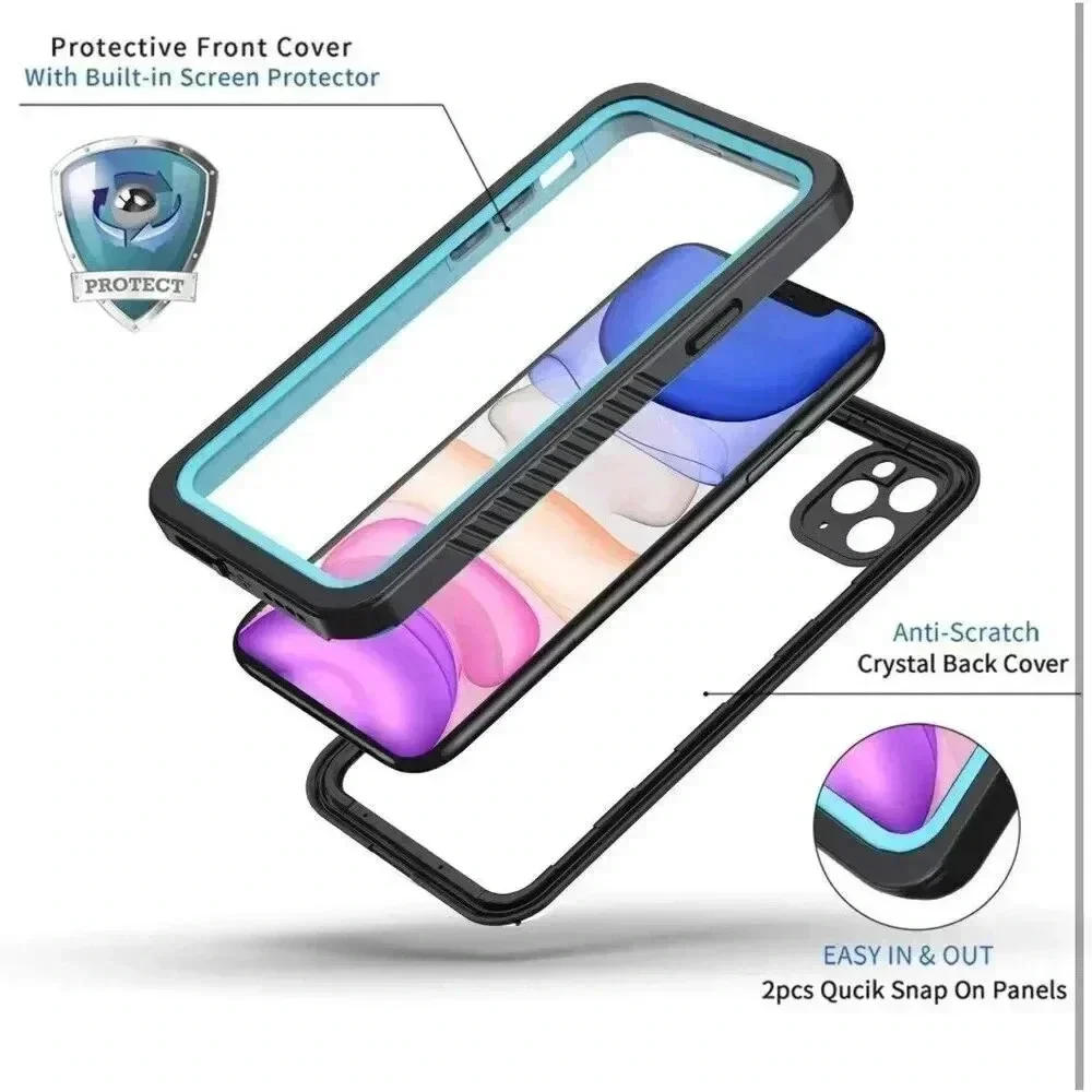 Lanhiem protect your