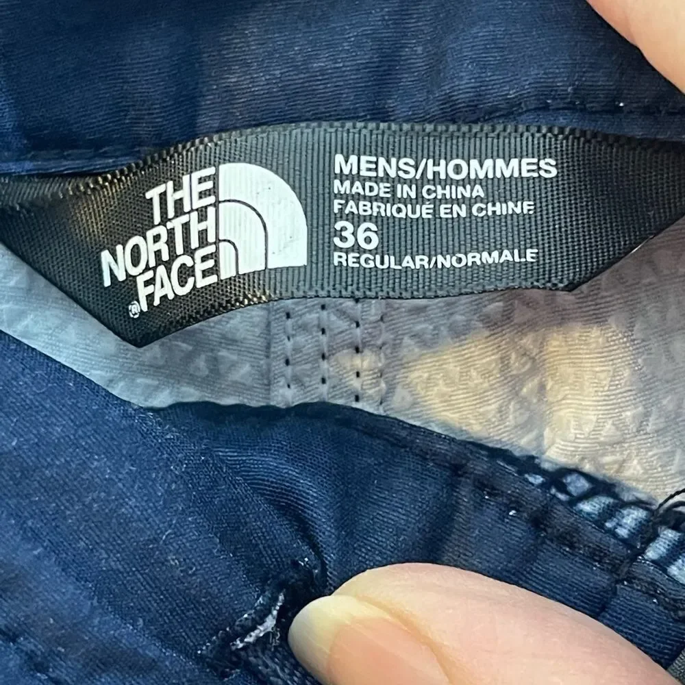 The North Face north face
