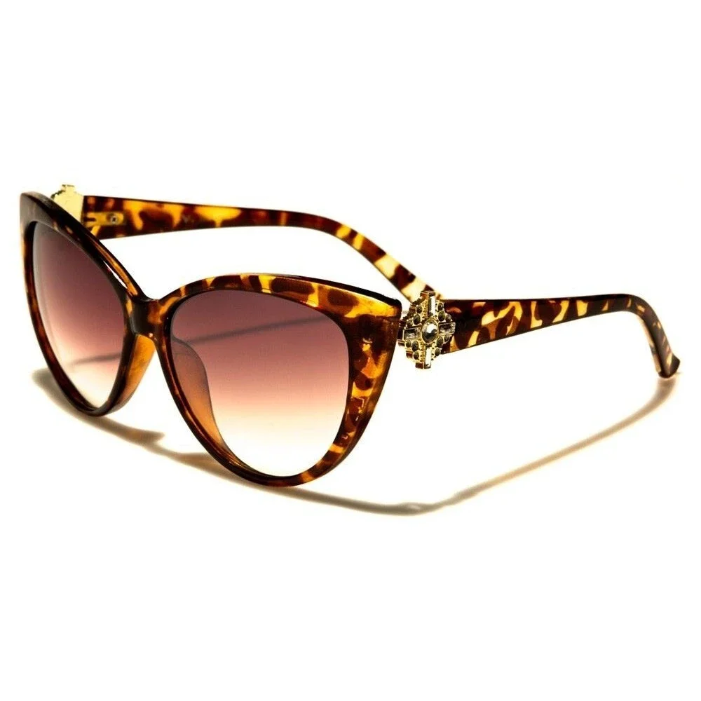 VG cat eye