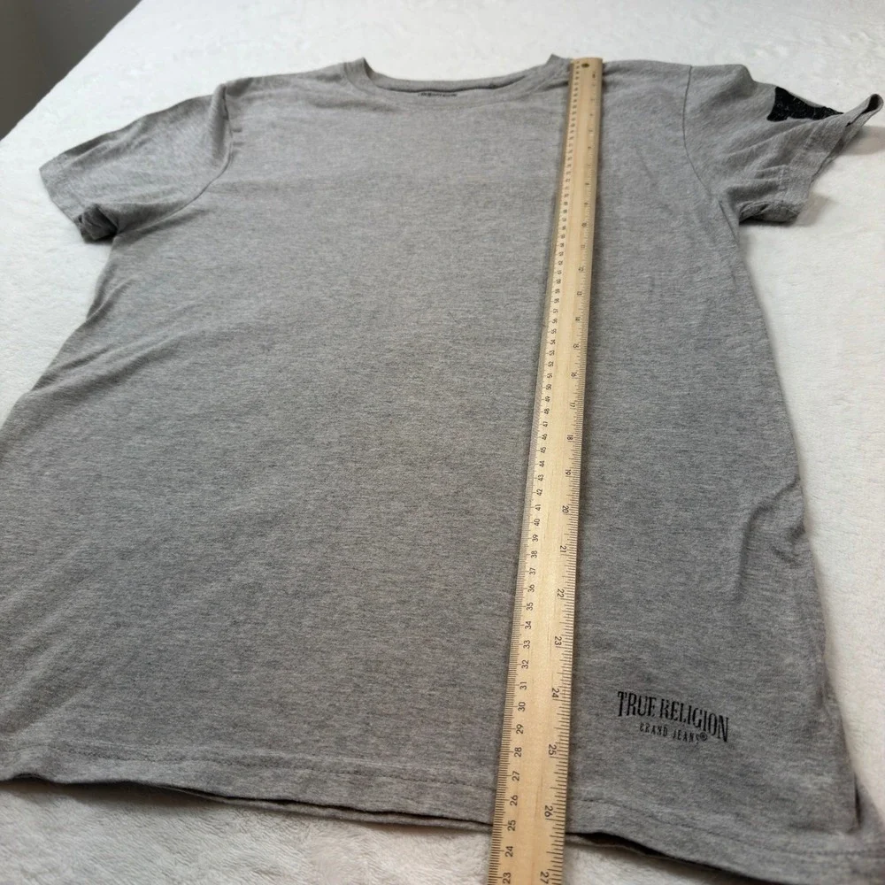 True Religion graphic lower