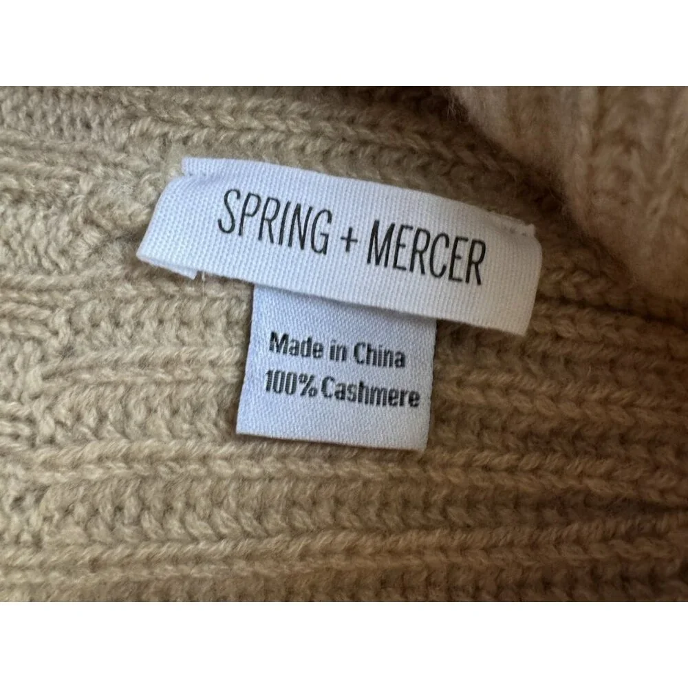 Spring & Mercer lord taylor
