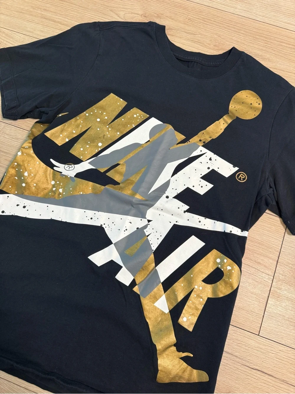 Jordan classic tee