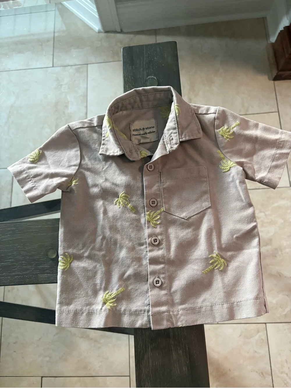 N/A light taupe