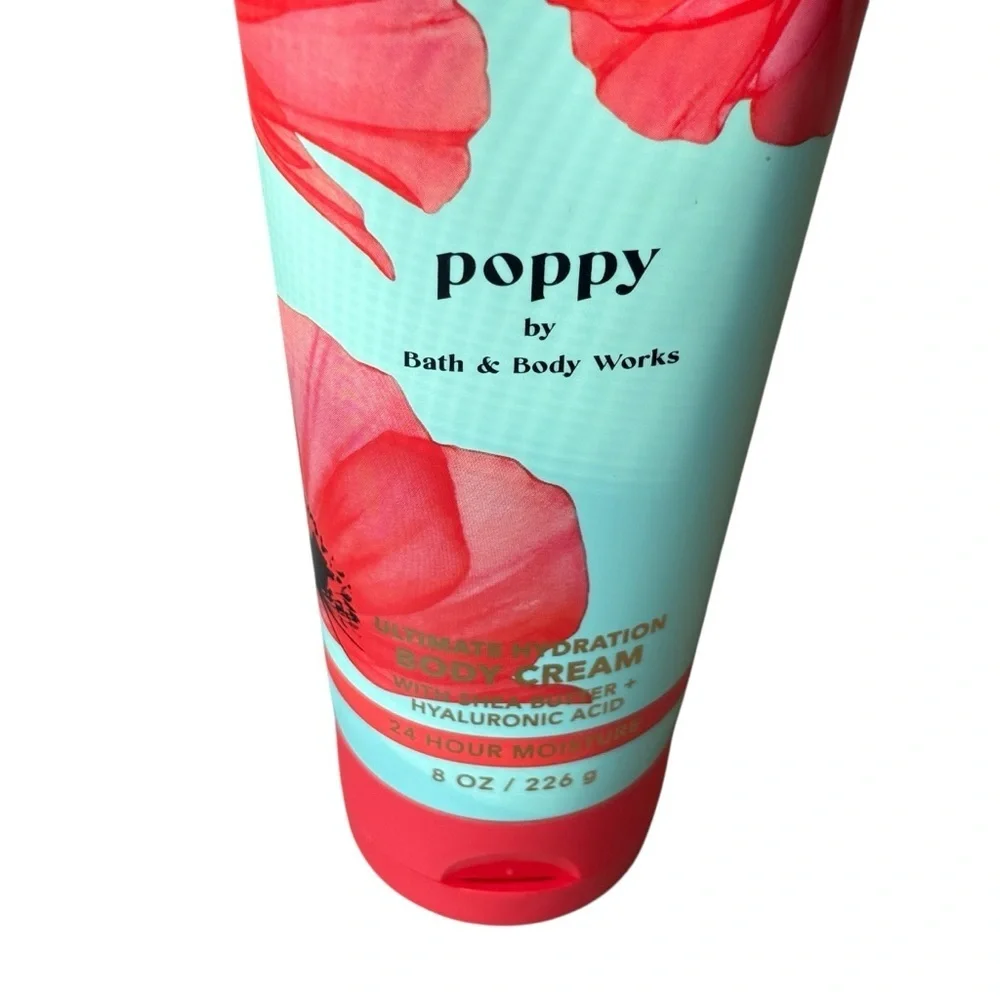 Bath & Body Works bath body