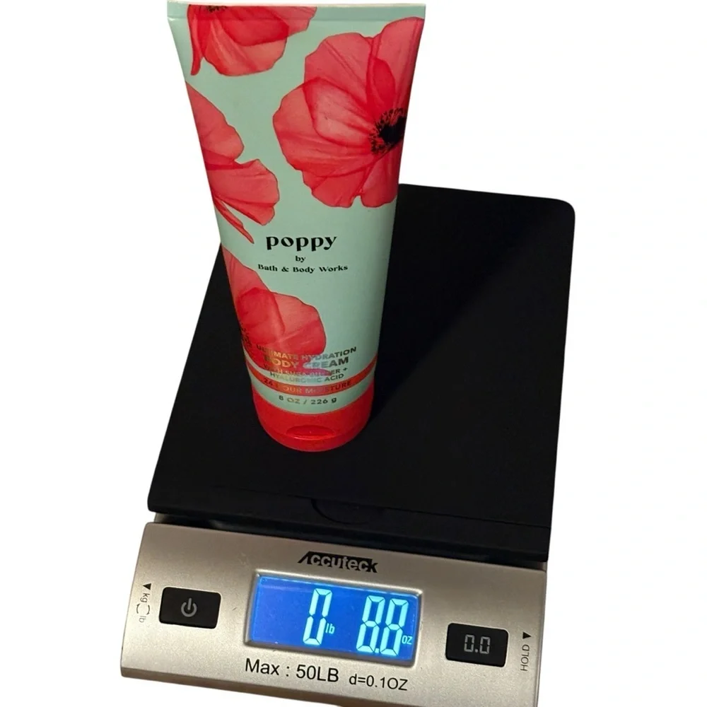 Bath & Body Works bath body