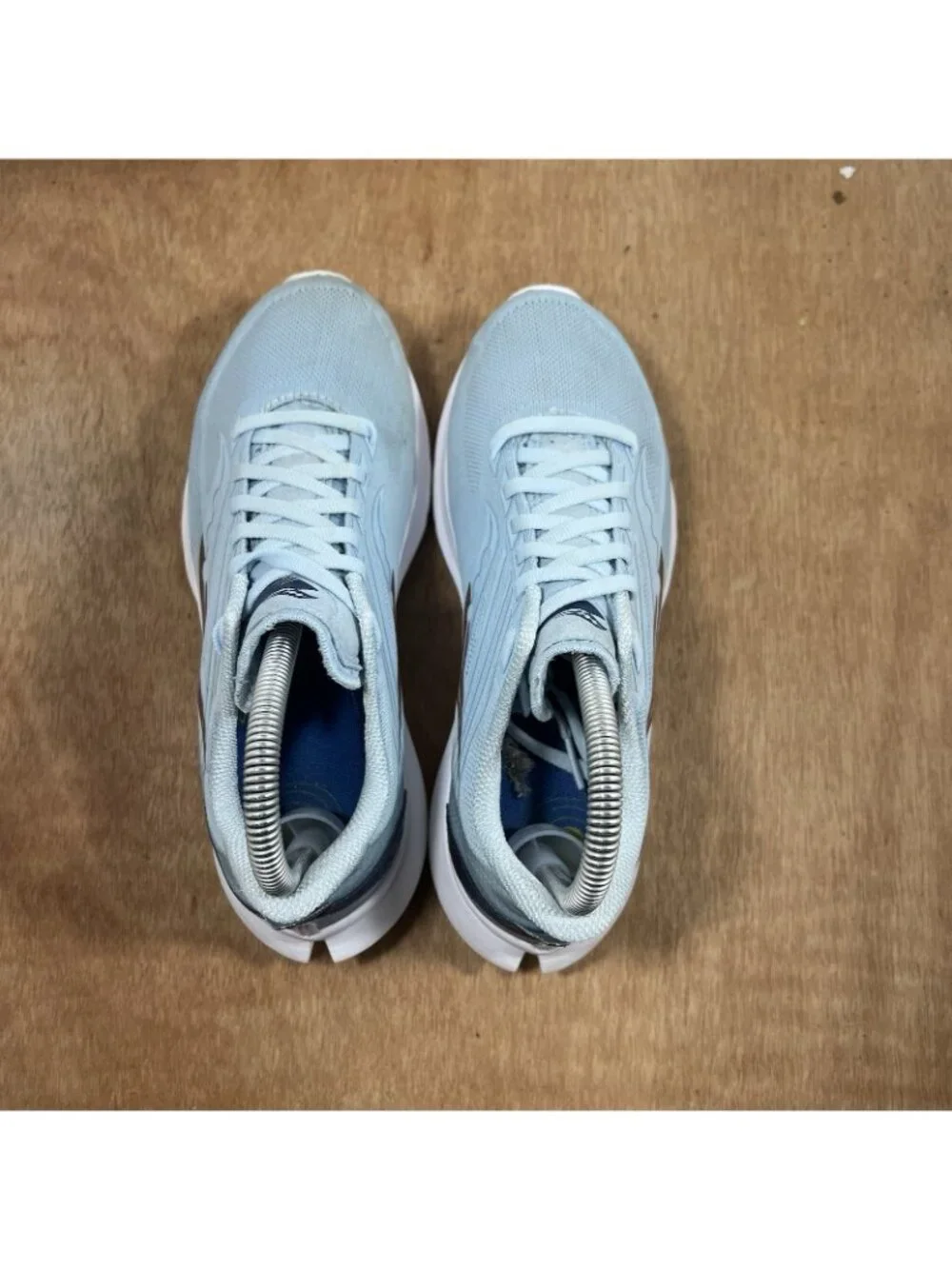 Saucony not original