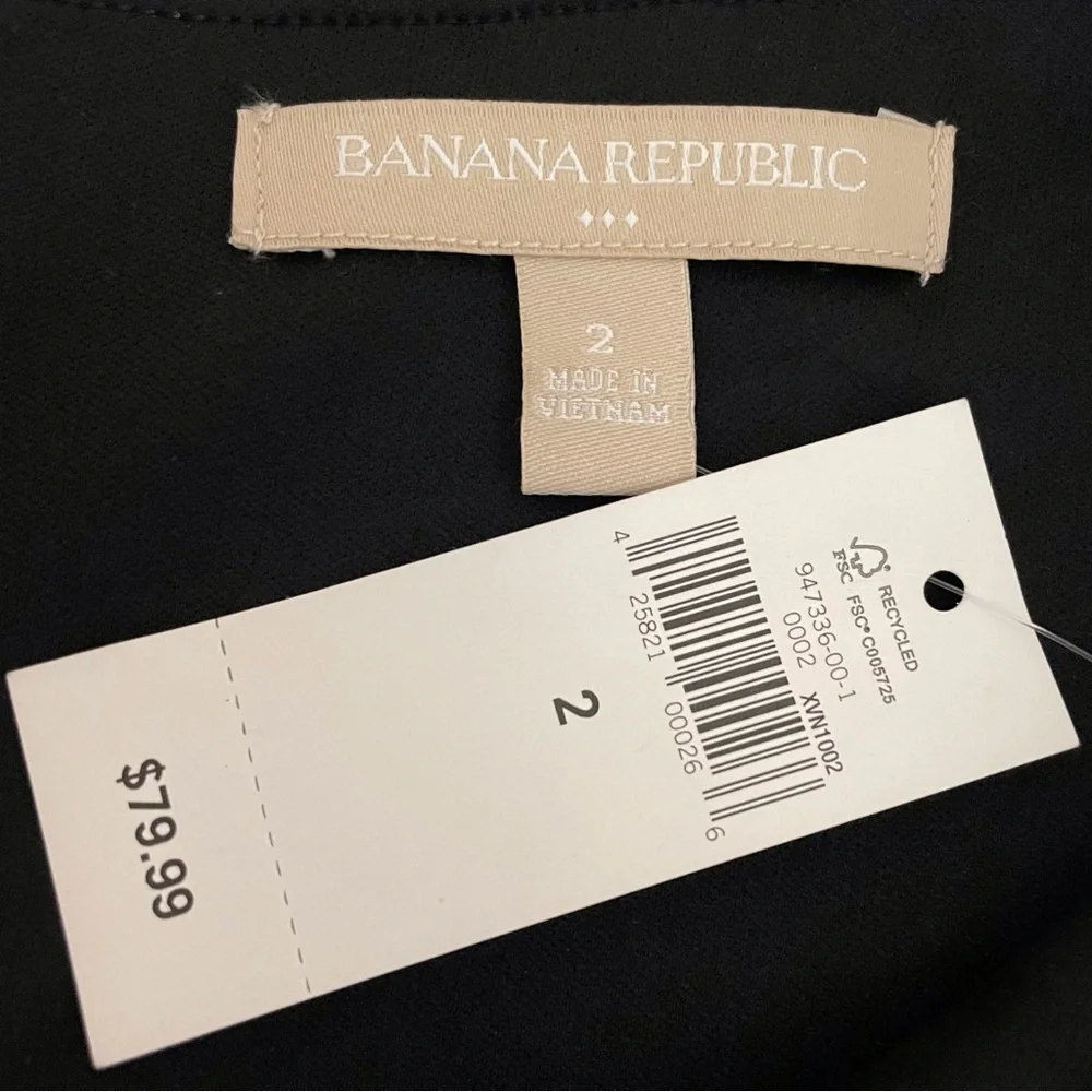 Banana Republic Factory banana republic