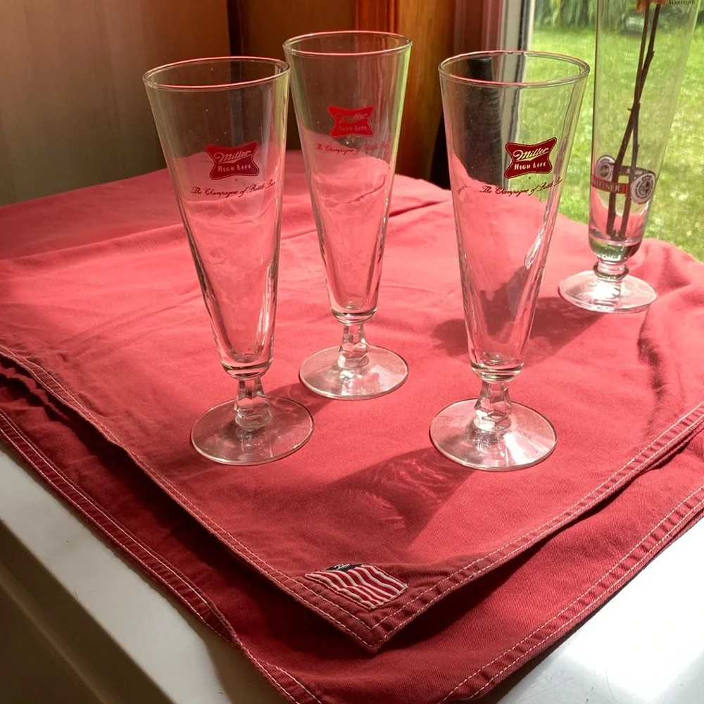 Vintage 🥂 set