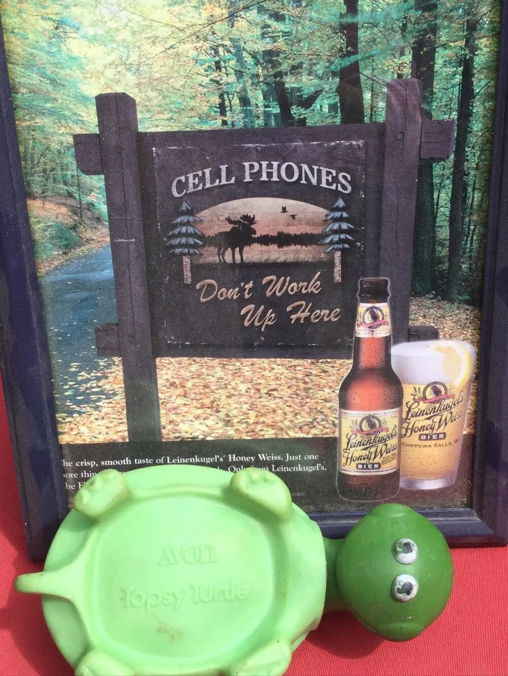 Vintage 🥂 set