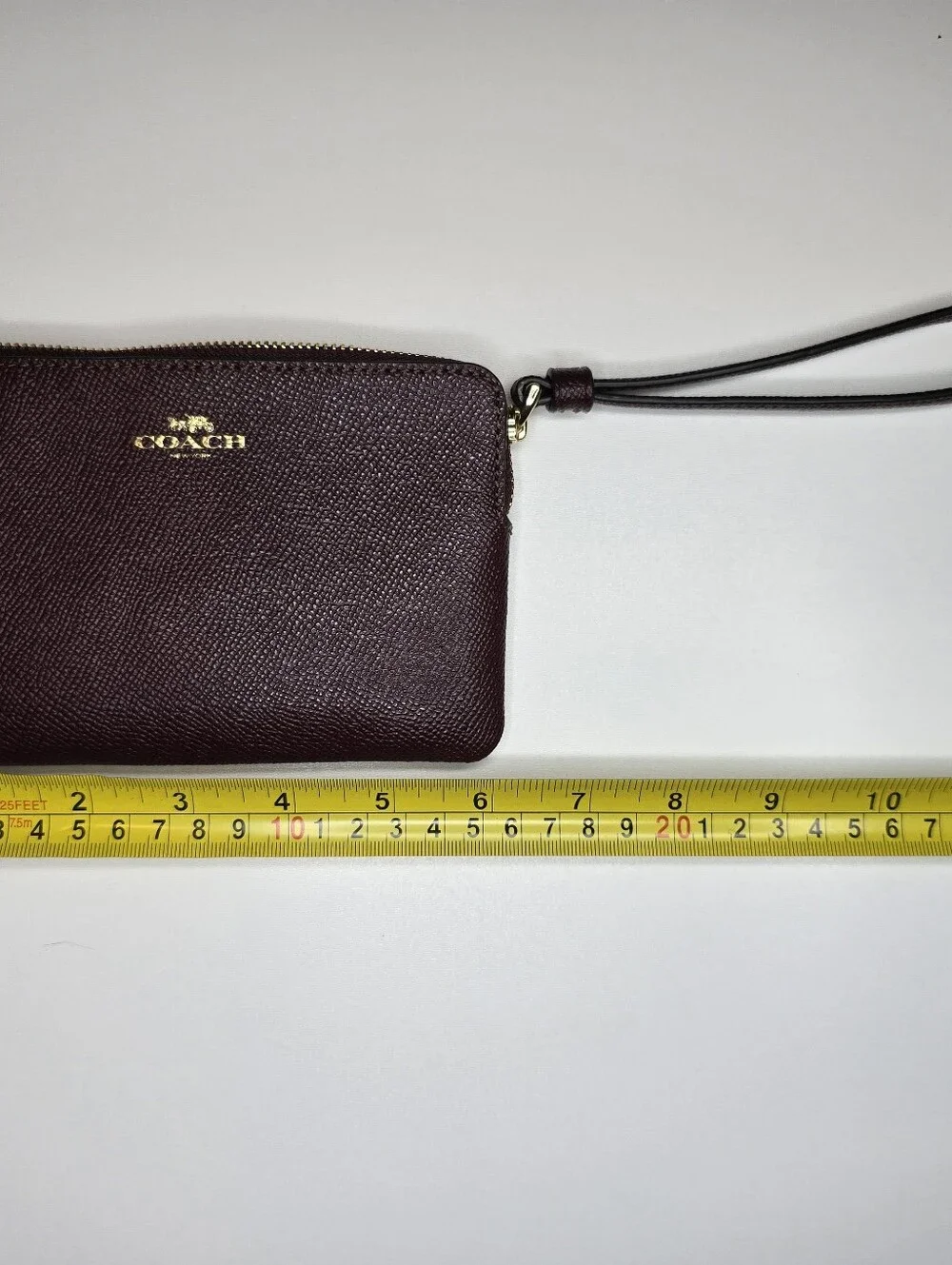 Coach are hardware photos
