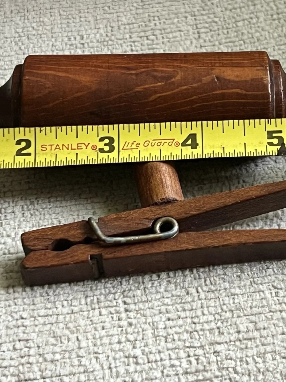 N/A see notes holder