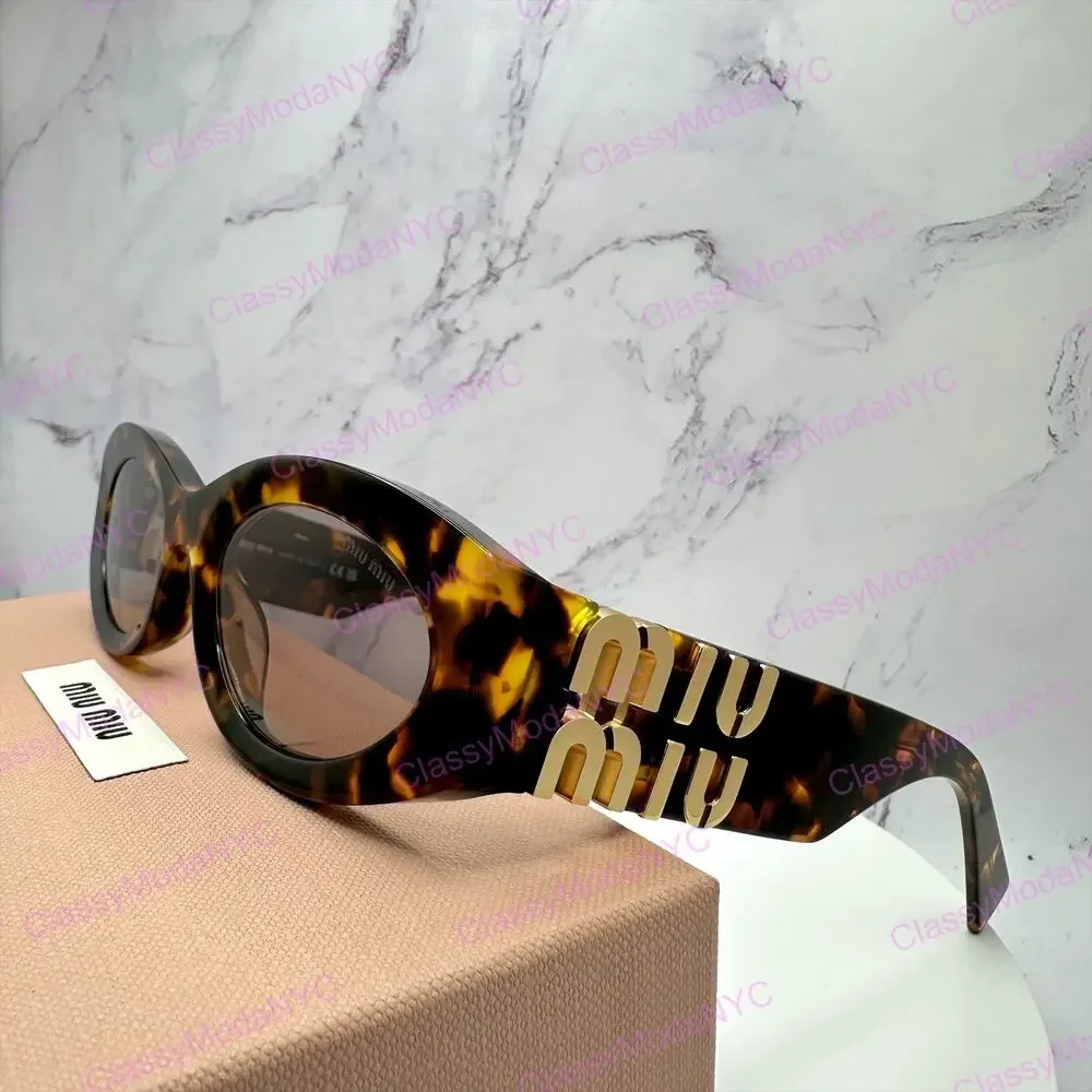 New MIU MIU Sunglasses