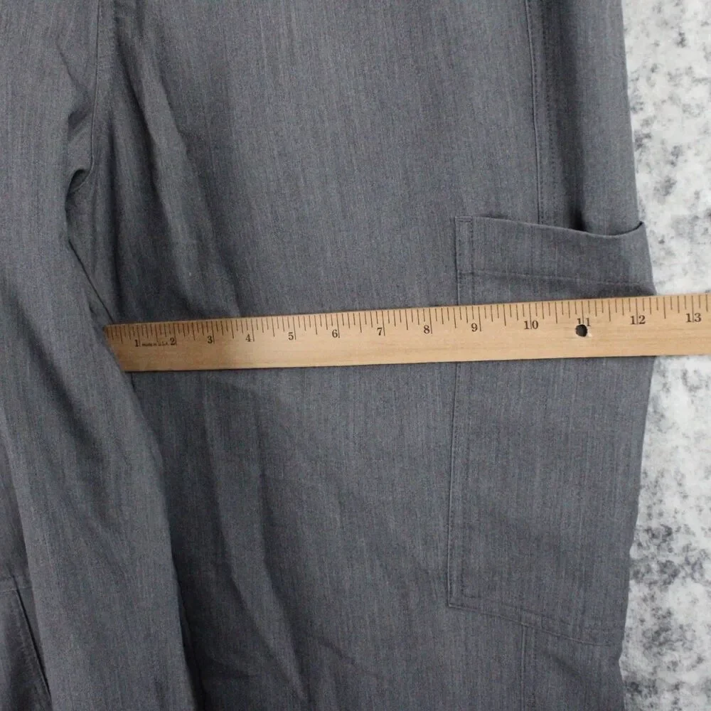 Figs mens technical