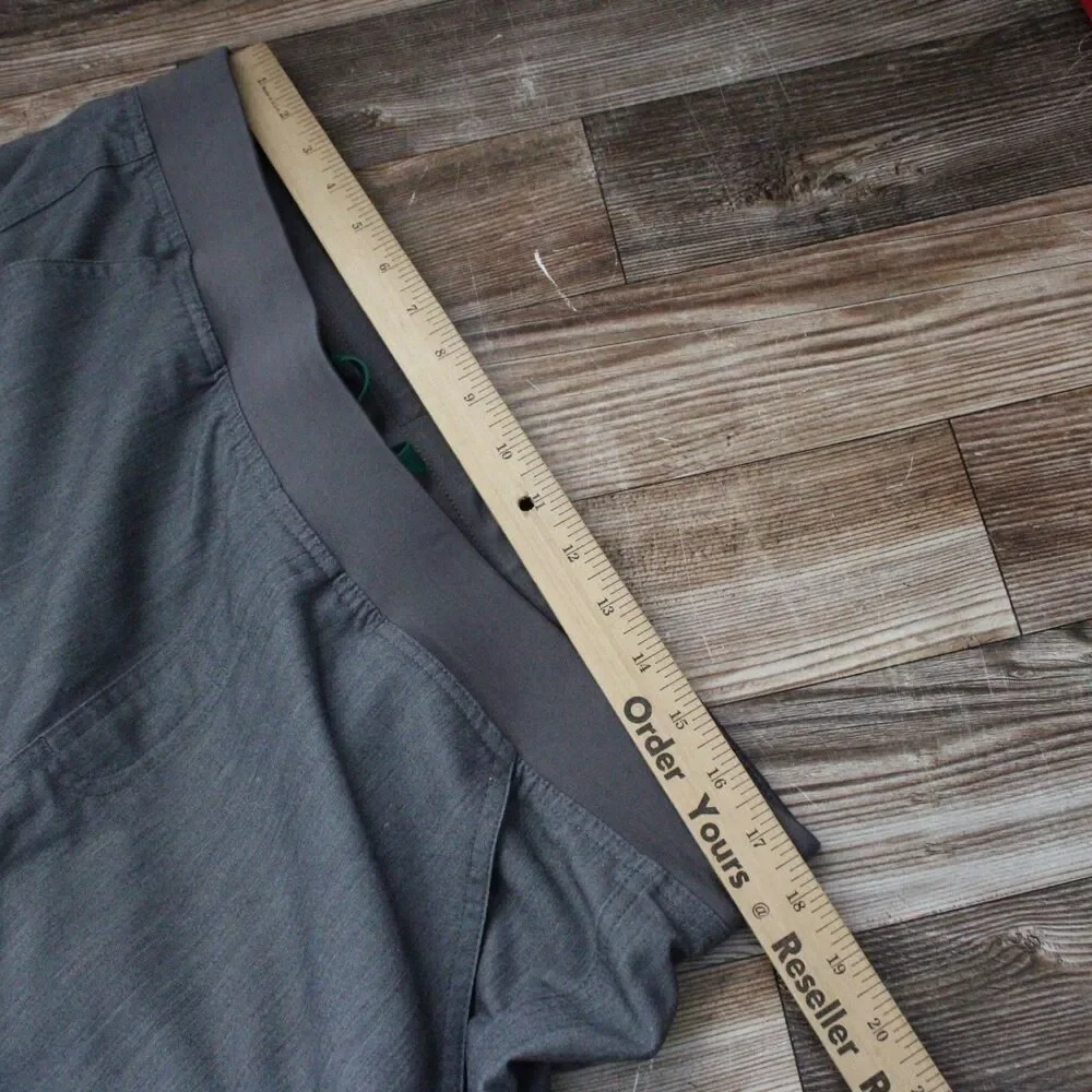 Figs mens technical
