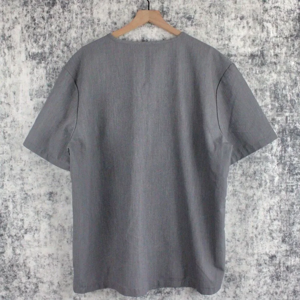 Figs mens technical