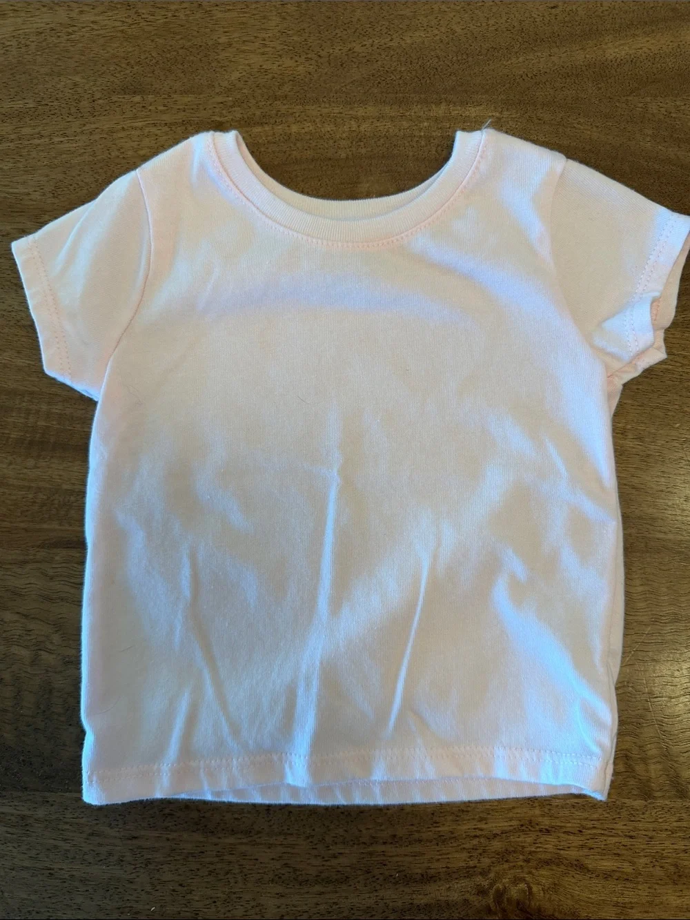 Infant Baby Girl Clothing Set Bundle