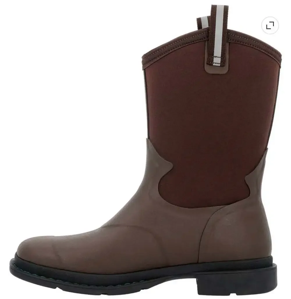 Muck brand new