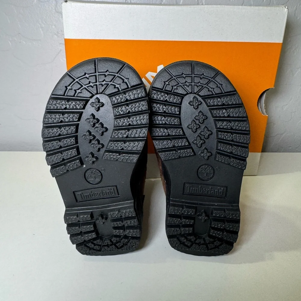 NWT Timberland Boys' 6