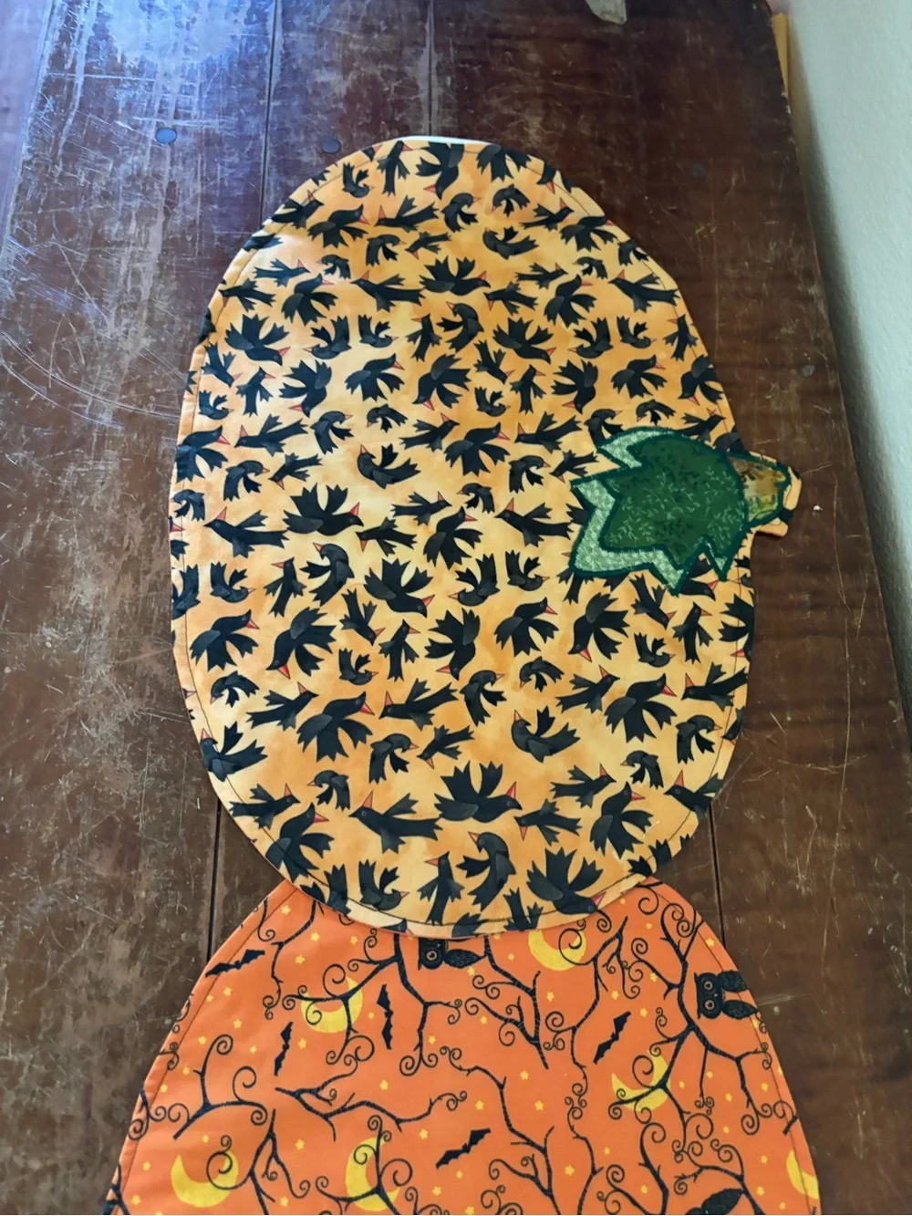 N/A festive pumpkin