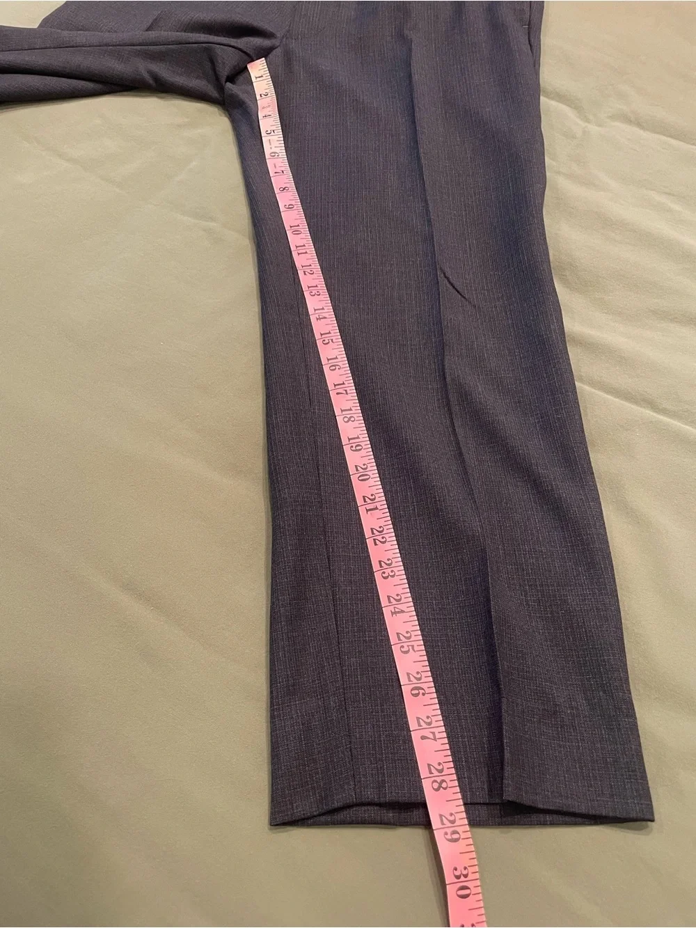 Jos. A. Bank 100% wool