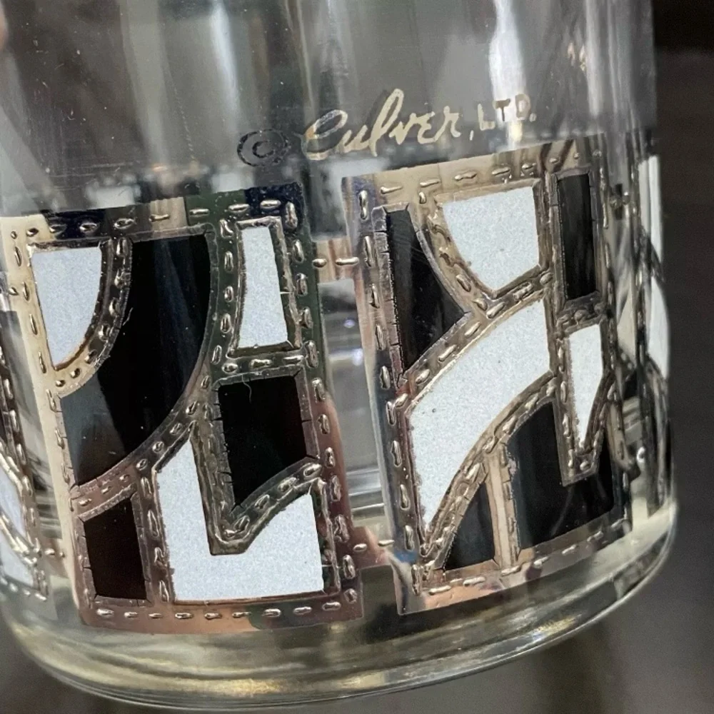 Culver ltd rare