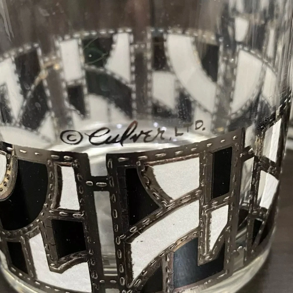Culver ltd rare