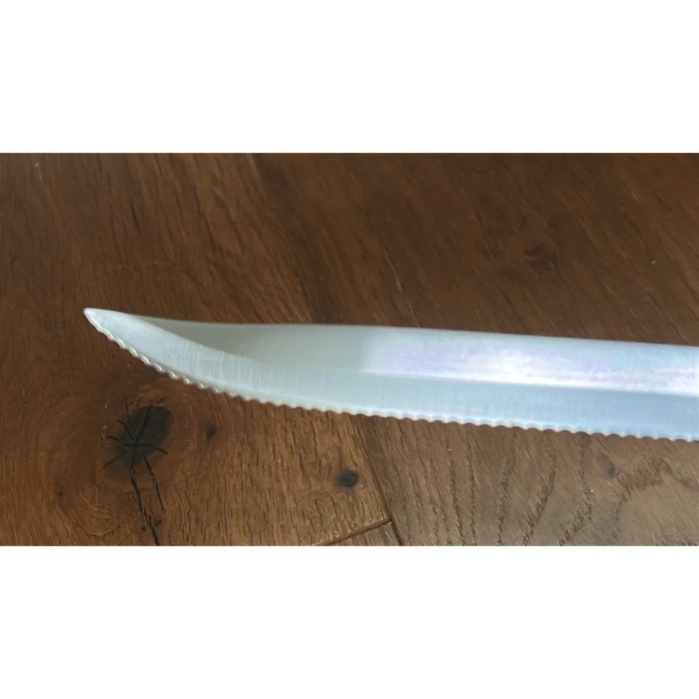 Cutco petite carver