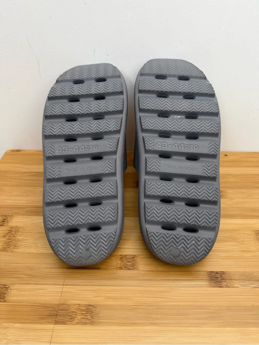 Unbranded modern grey