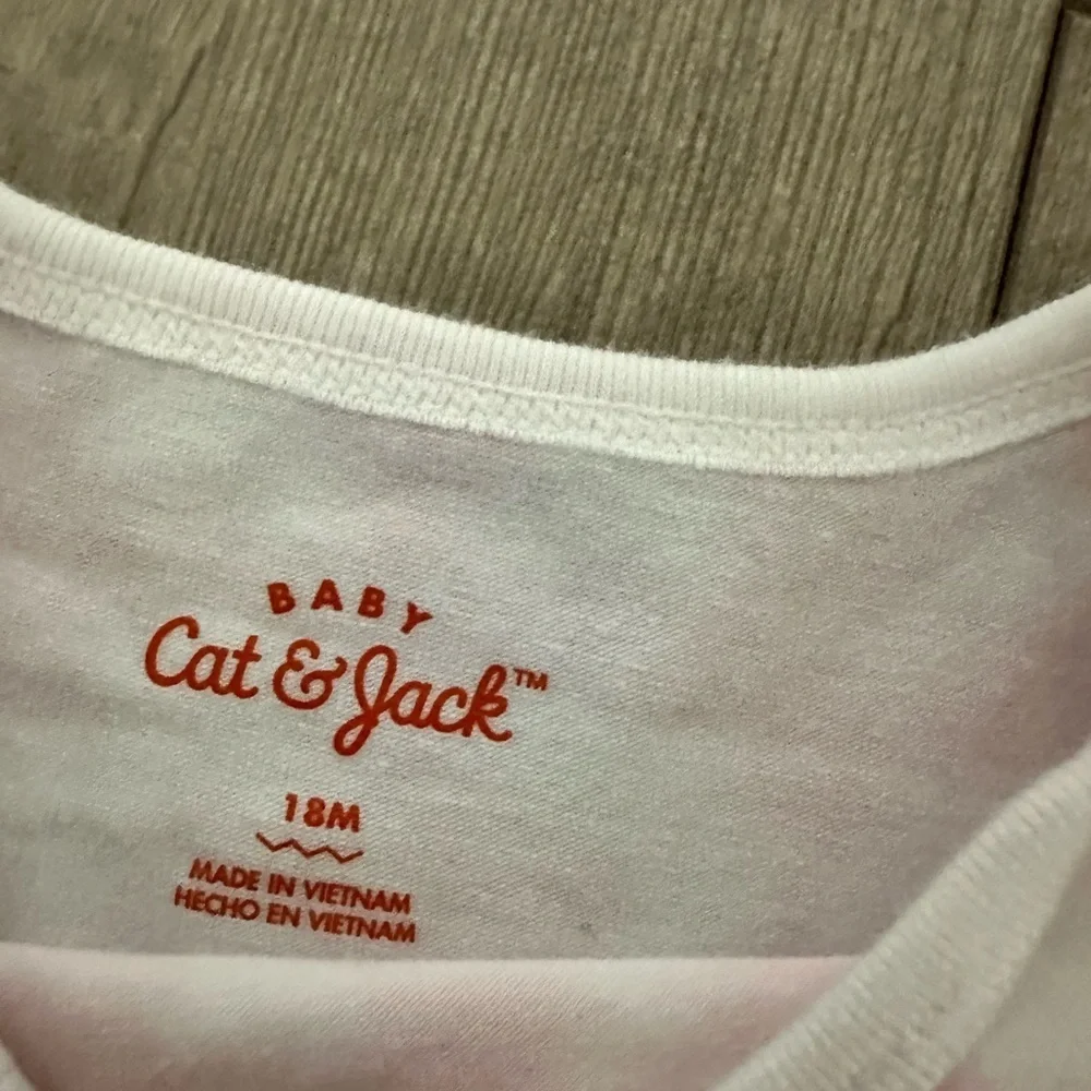 Cat & Jack match bows