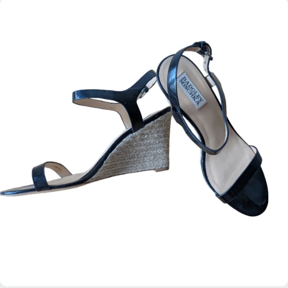 Badgley Mischka badgley mischka