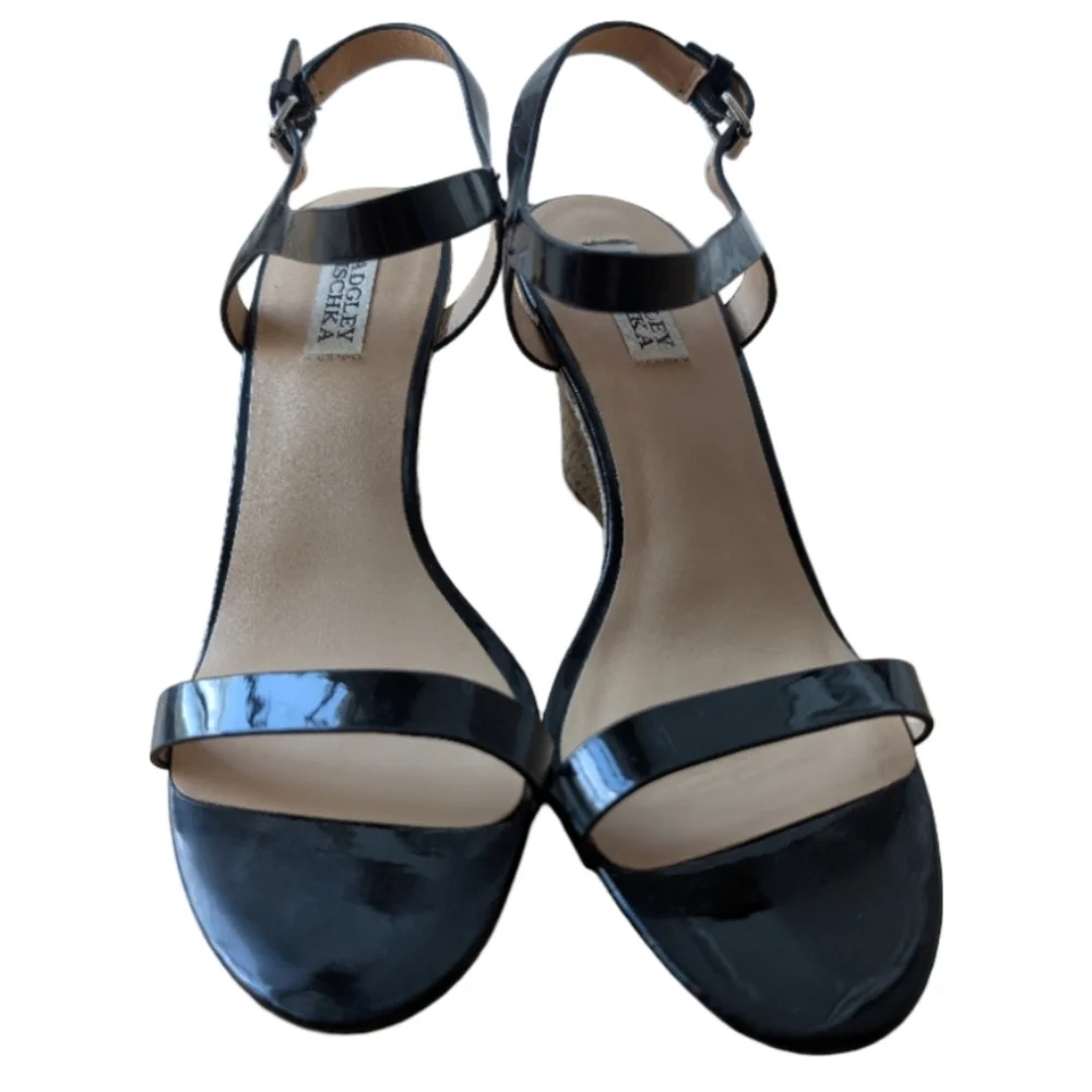 Badgley Mischka badgley mischka