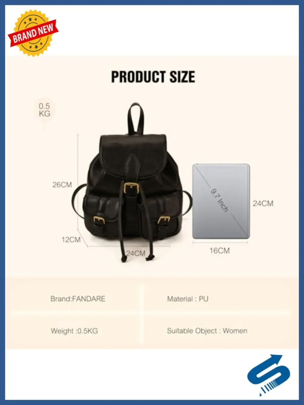 N/A overview 👜