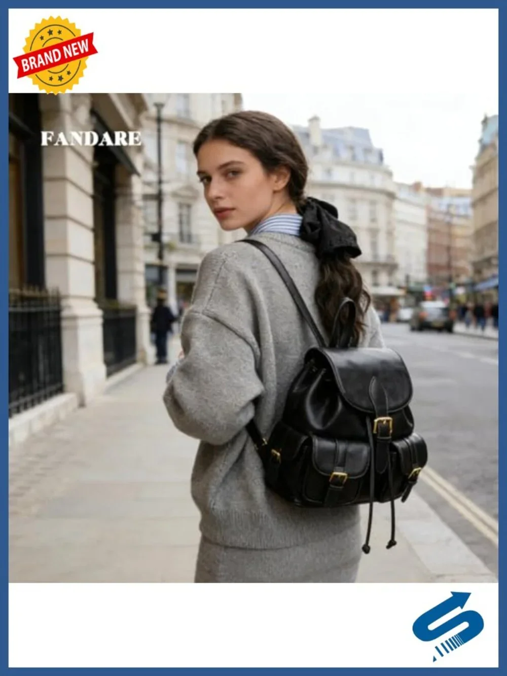 N/A overview 👜