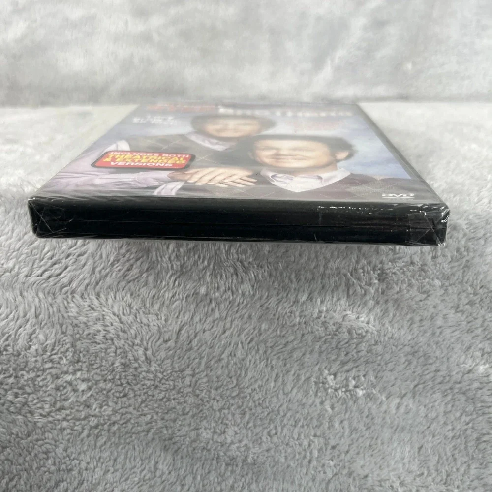 Sony step brothers