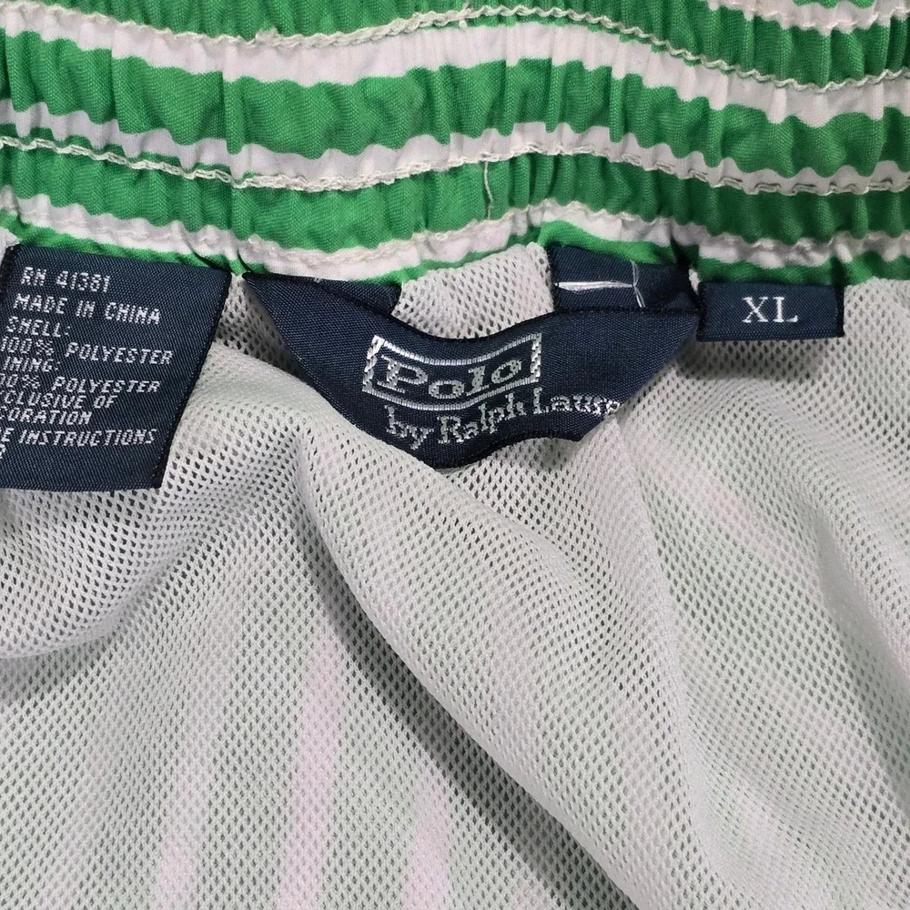 Polo Ralph Lauren clean pre