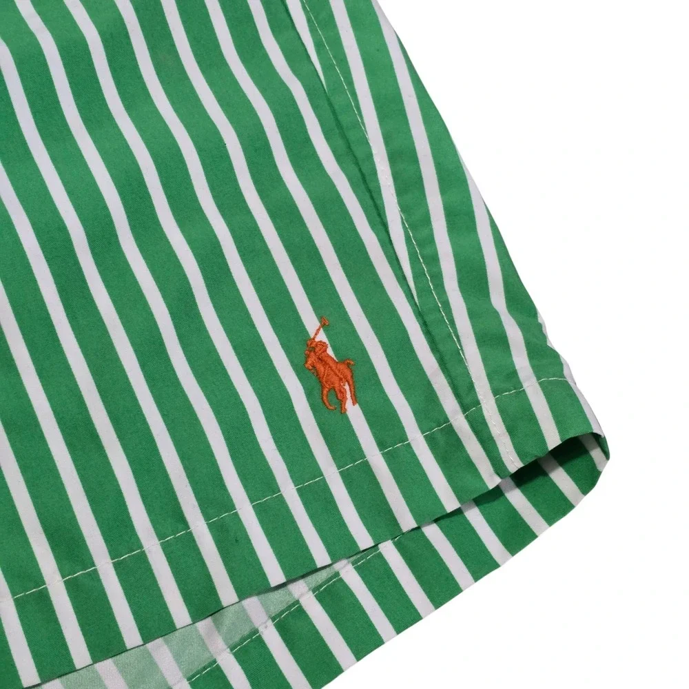 Polo Ralph Lauren clean pre