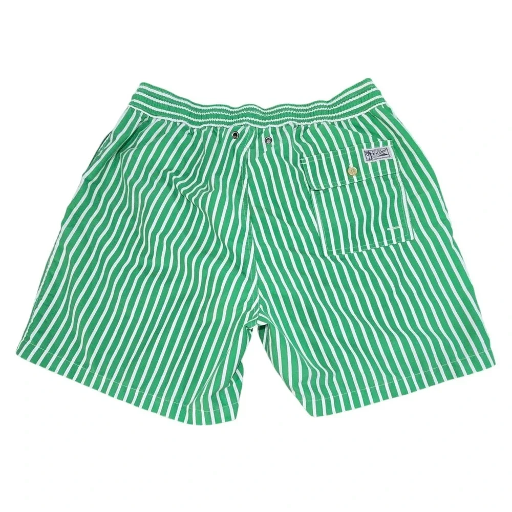 Polo Ralph Lauren clean pre