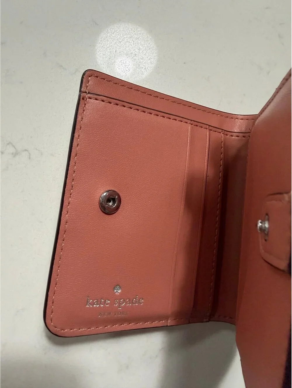 kate spade been color small