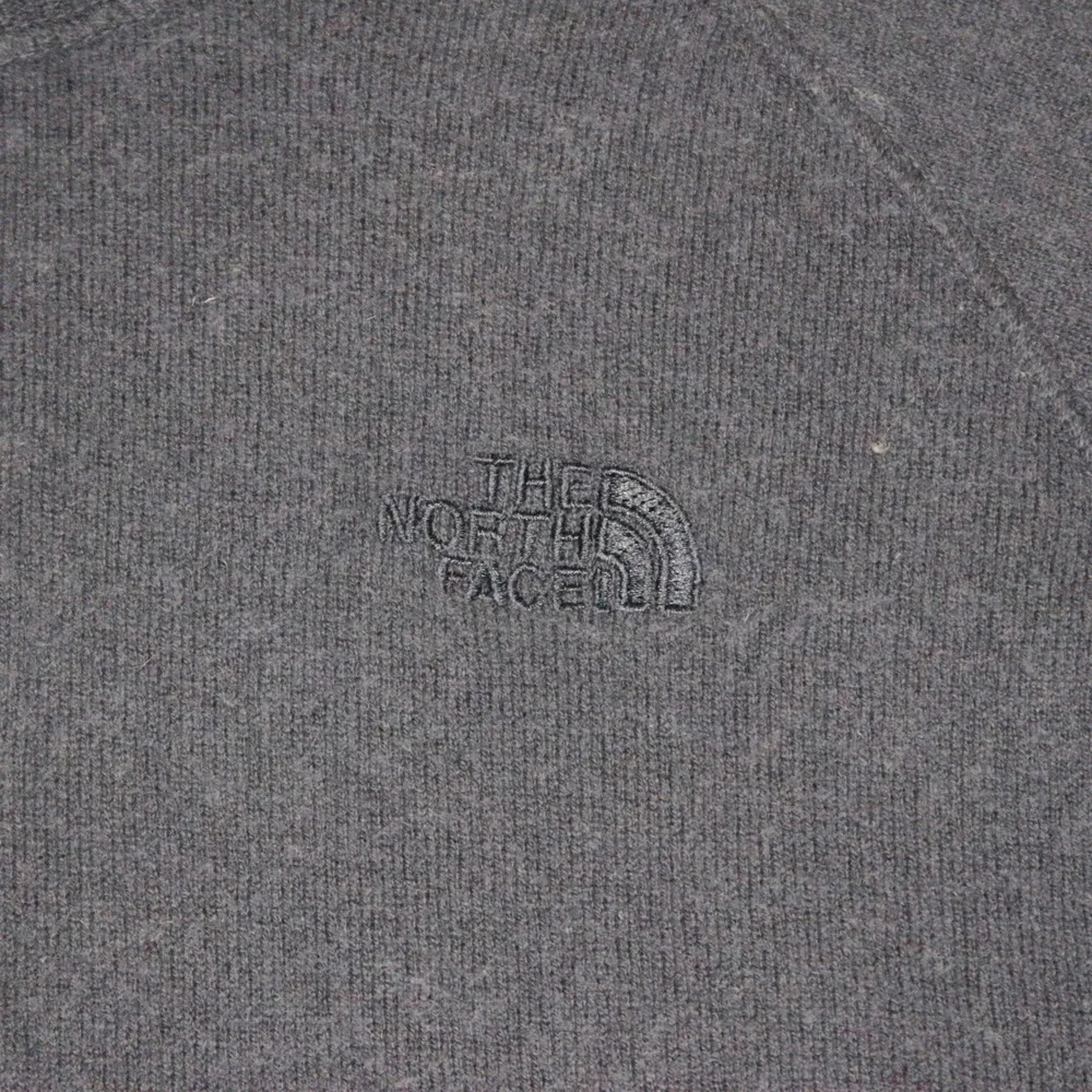 The North Face measurements pit