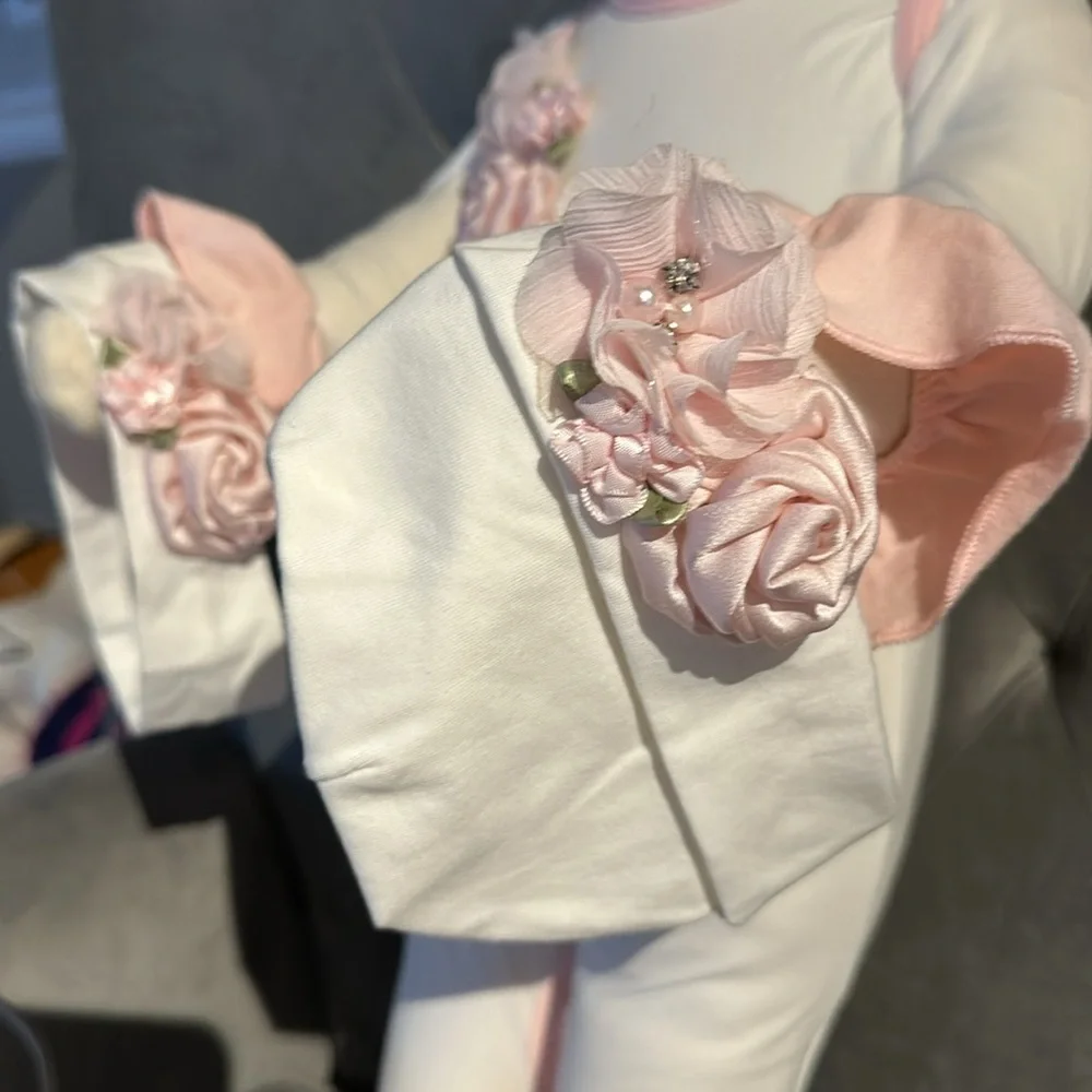 Posh Baby Blooms nwot posh